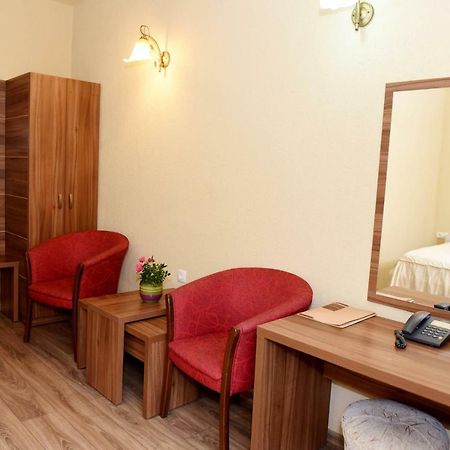 Hotel Gema Brasov Luaran gambar